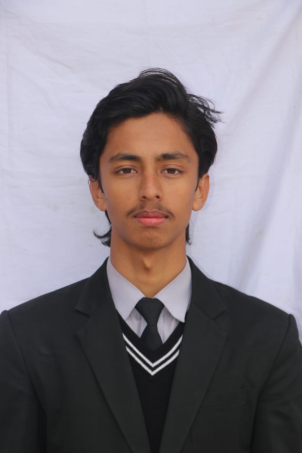 Team Member 1